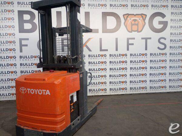 Toyota 7BPUE15
