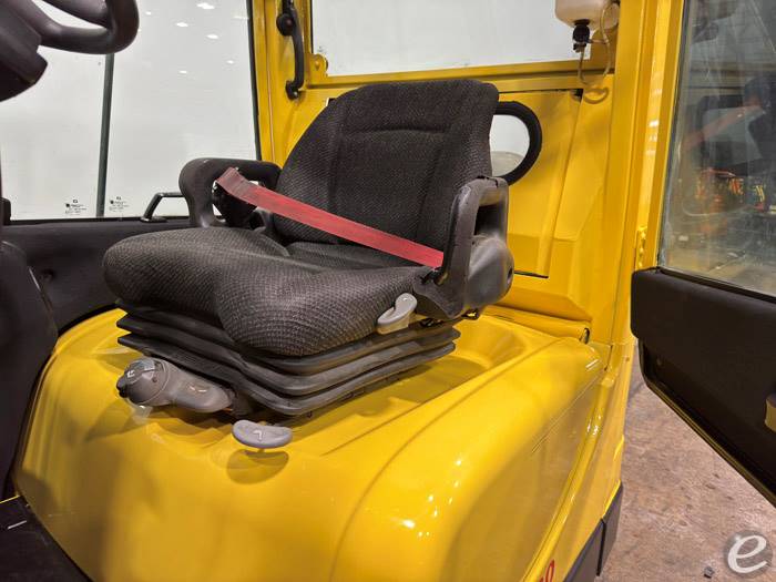 2013 Hyster H30FT
