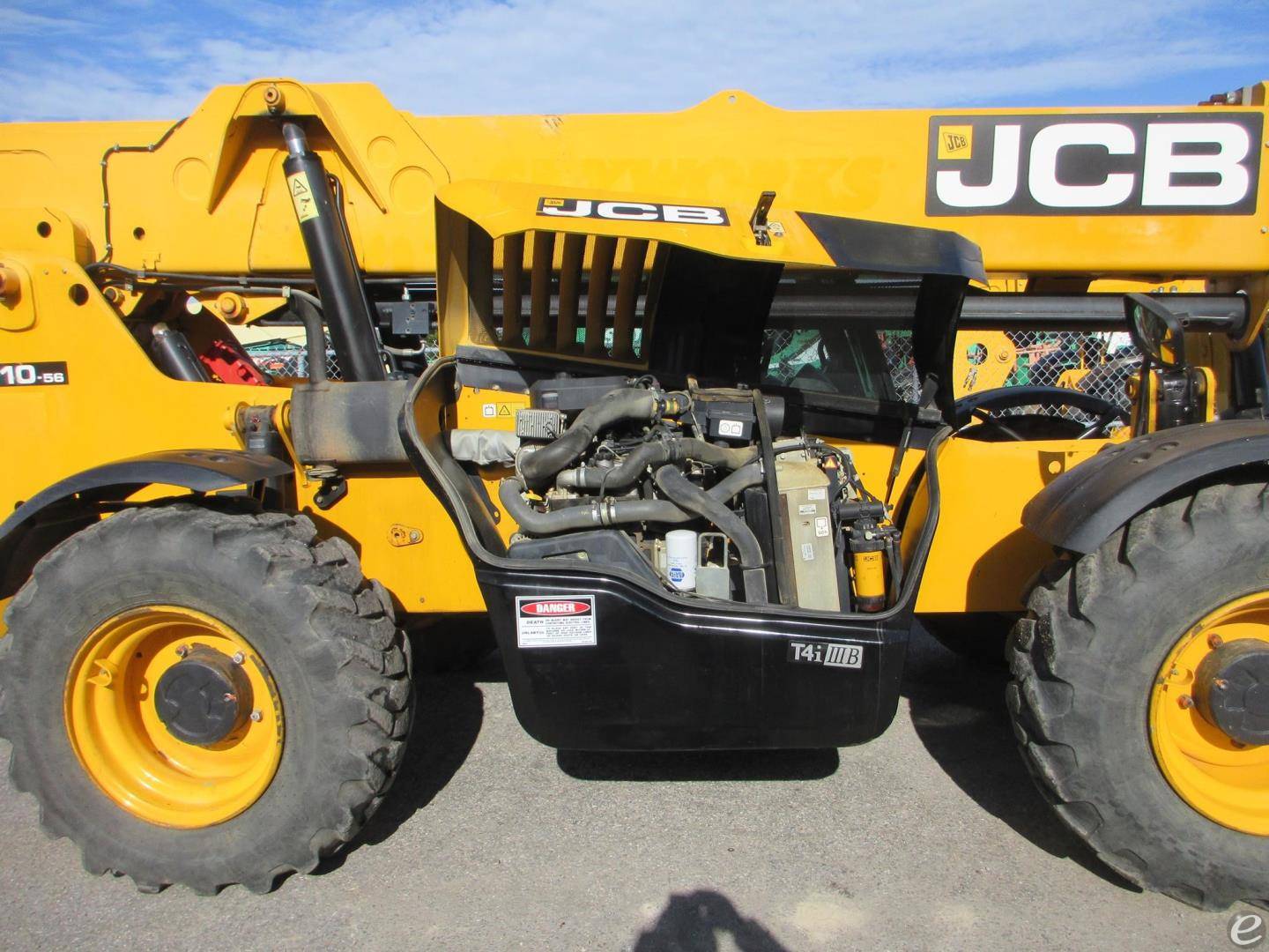 2015 JCB 510-56