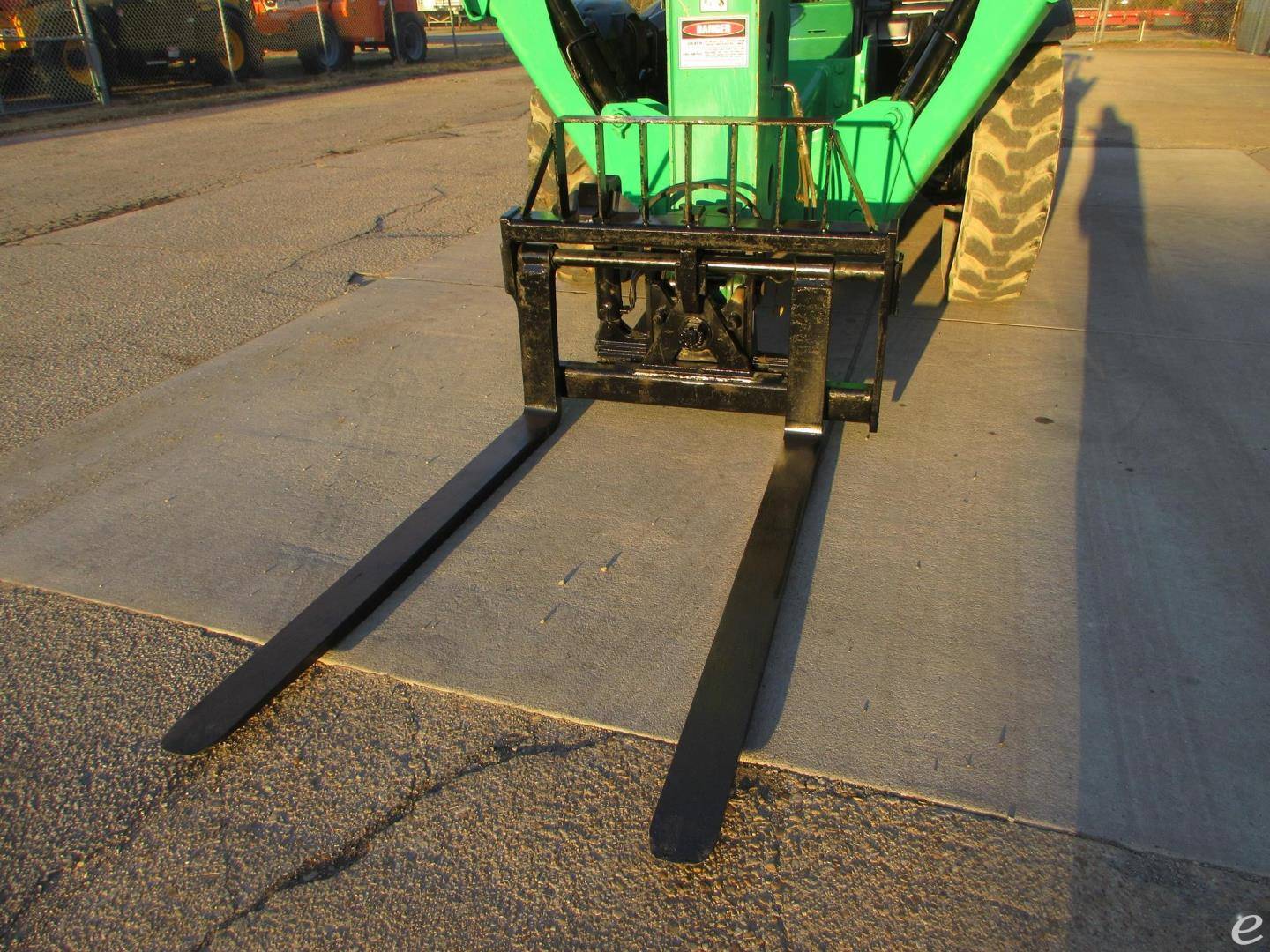 2015 JCB 512-56
