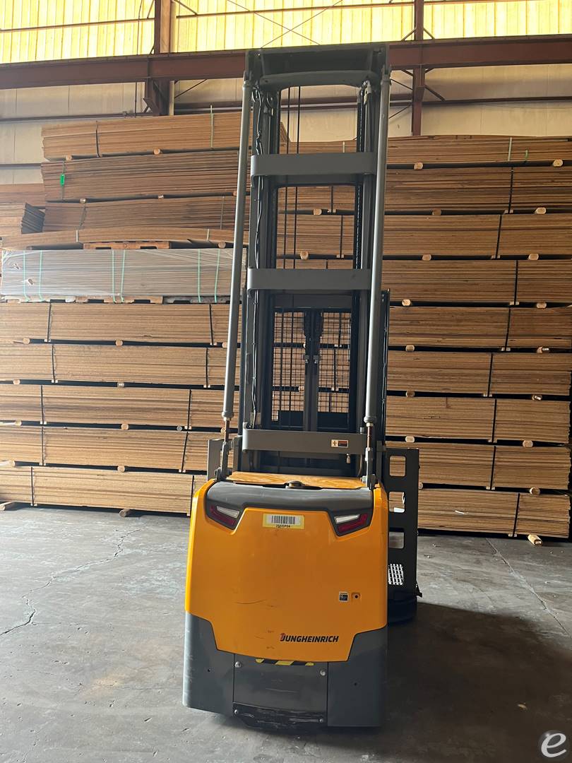 2019 Jungheinrich EKS314