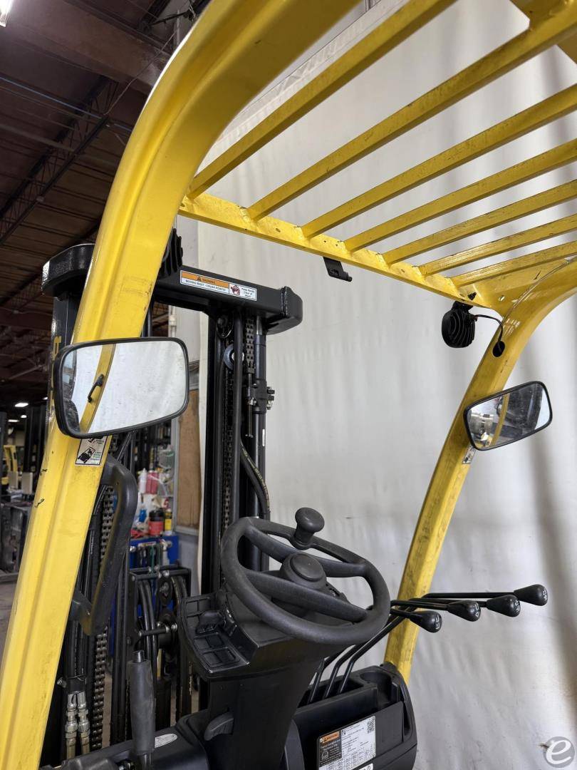 2019 Hyster S50CT2