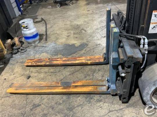 2018 Rightline LPM072-3C