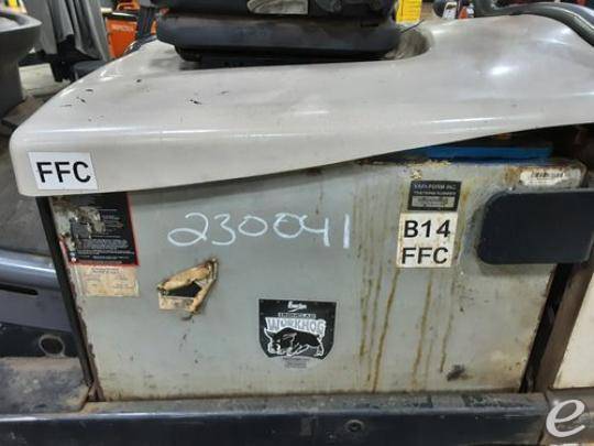 2019 Crown FC5225-60