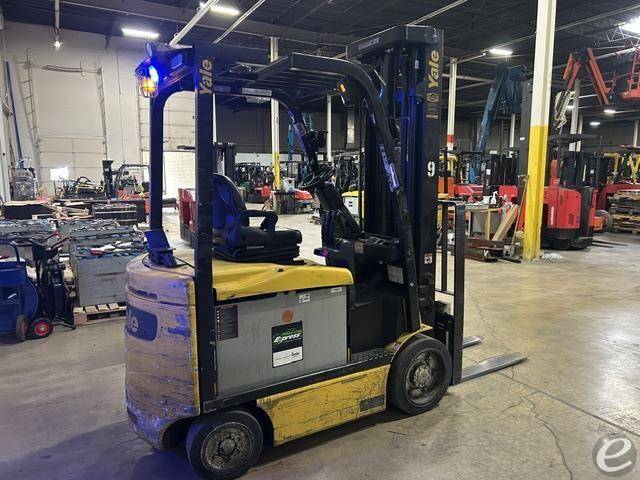 2018 Yale ERC060VG