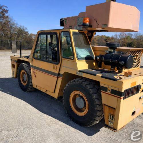 2018 Broderson IC80-3J