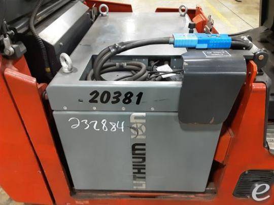 2020 Linde E18