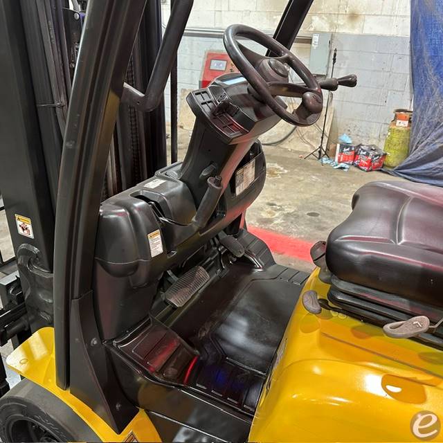 2020 Yale GL060VX