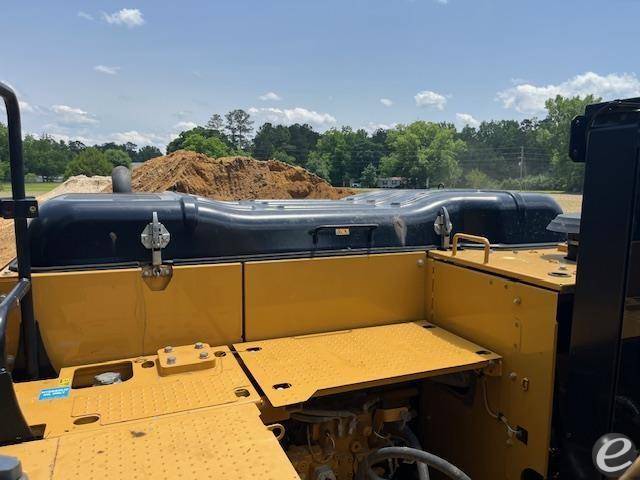 2017 Cat 323FL