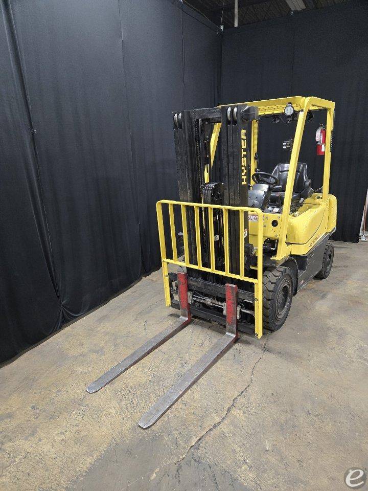 2020 Hyster H50XT