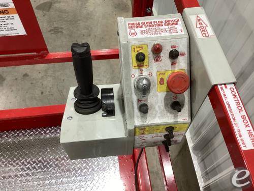 2024 MEC 3084RT