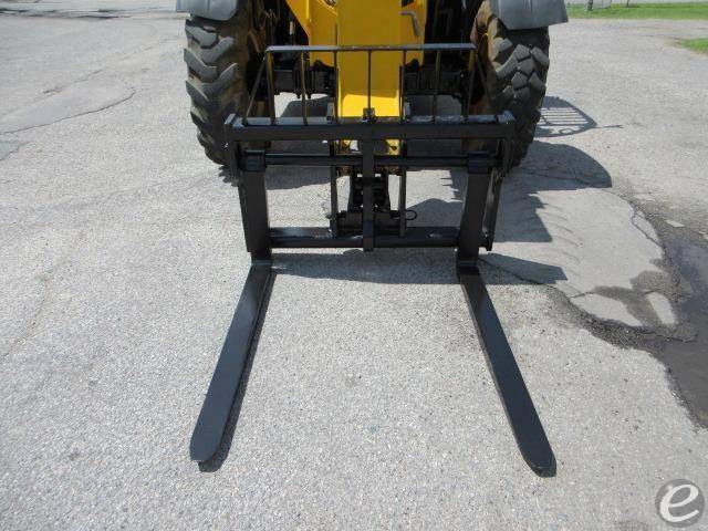 2015 JCB 507-42