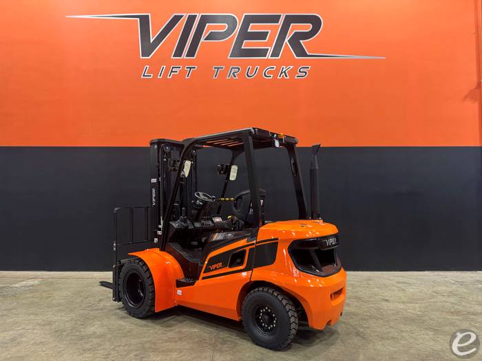 2026 Viper Lift Trucks FD30F