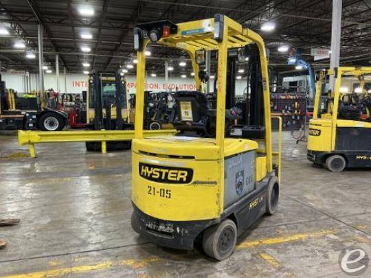 2020 Hyster E65XN-36