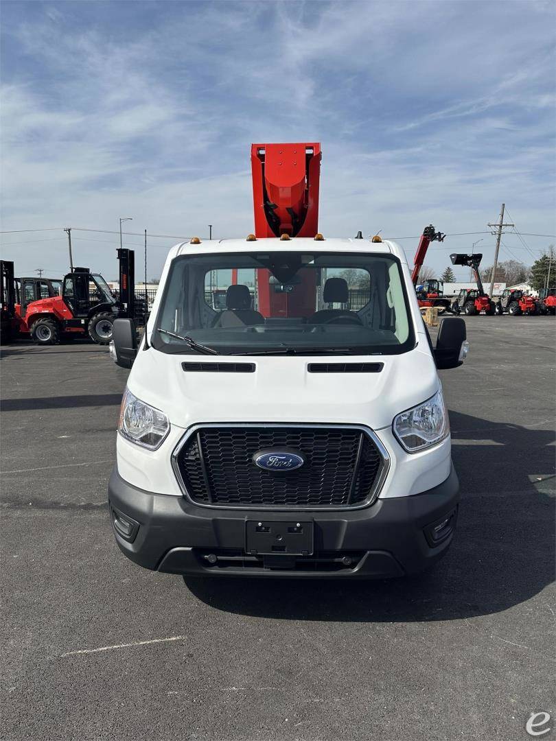 2023 ECOLINE 75A