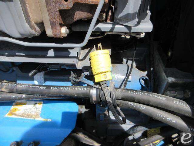 2014 Genie GTH1544