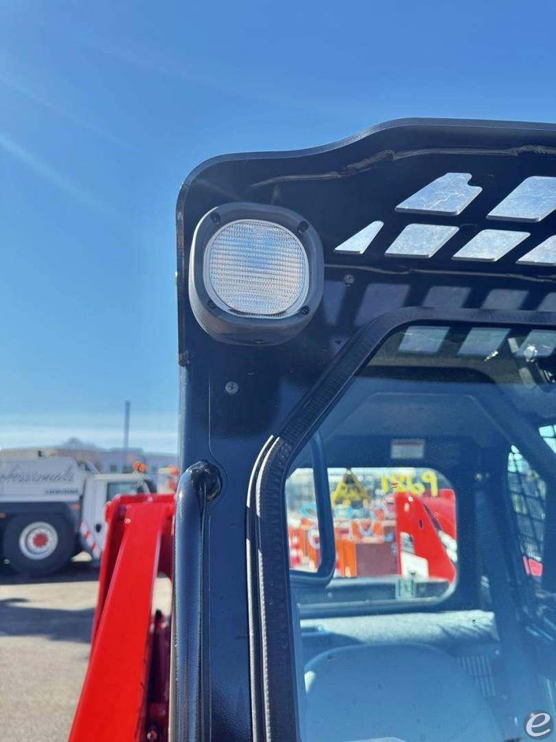 2025 Manitou 1650R
