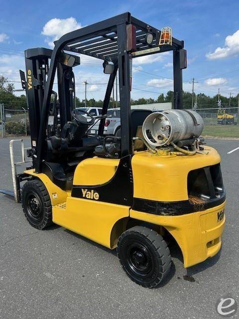 2017 Yale GLP050MX