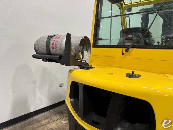 2013 Hyster H60FT