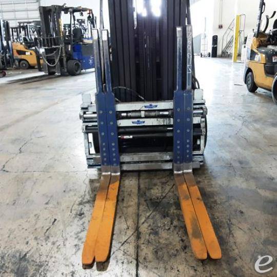 2017 Cascade 22G46174R0 Unavailable Forklift - 123Forklift