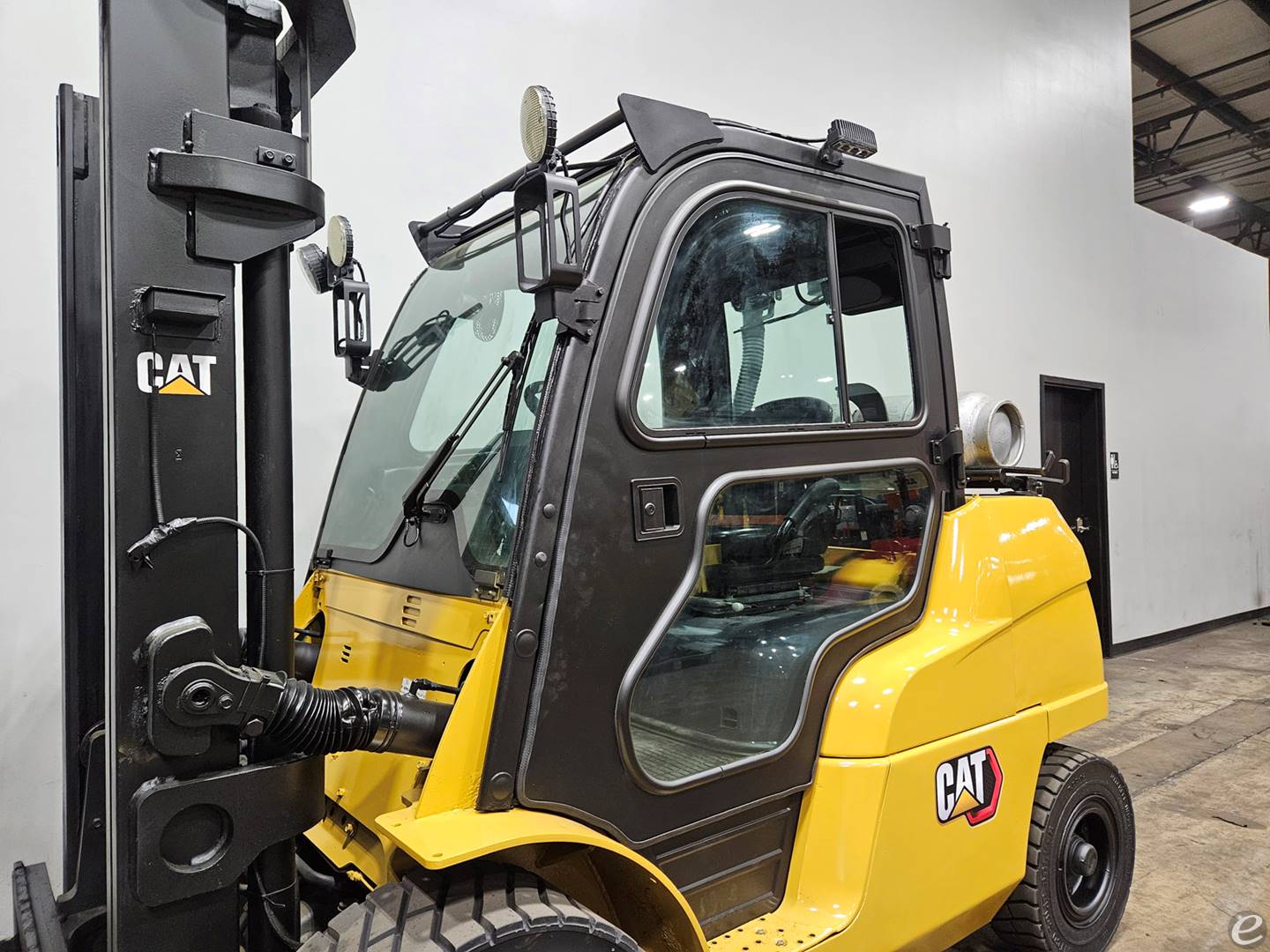 2019 Cat GP45N