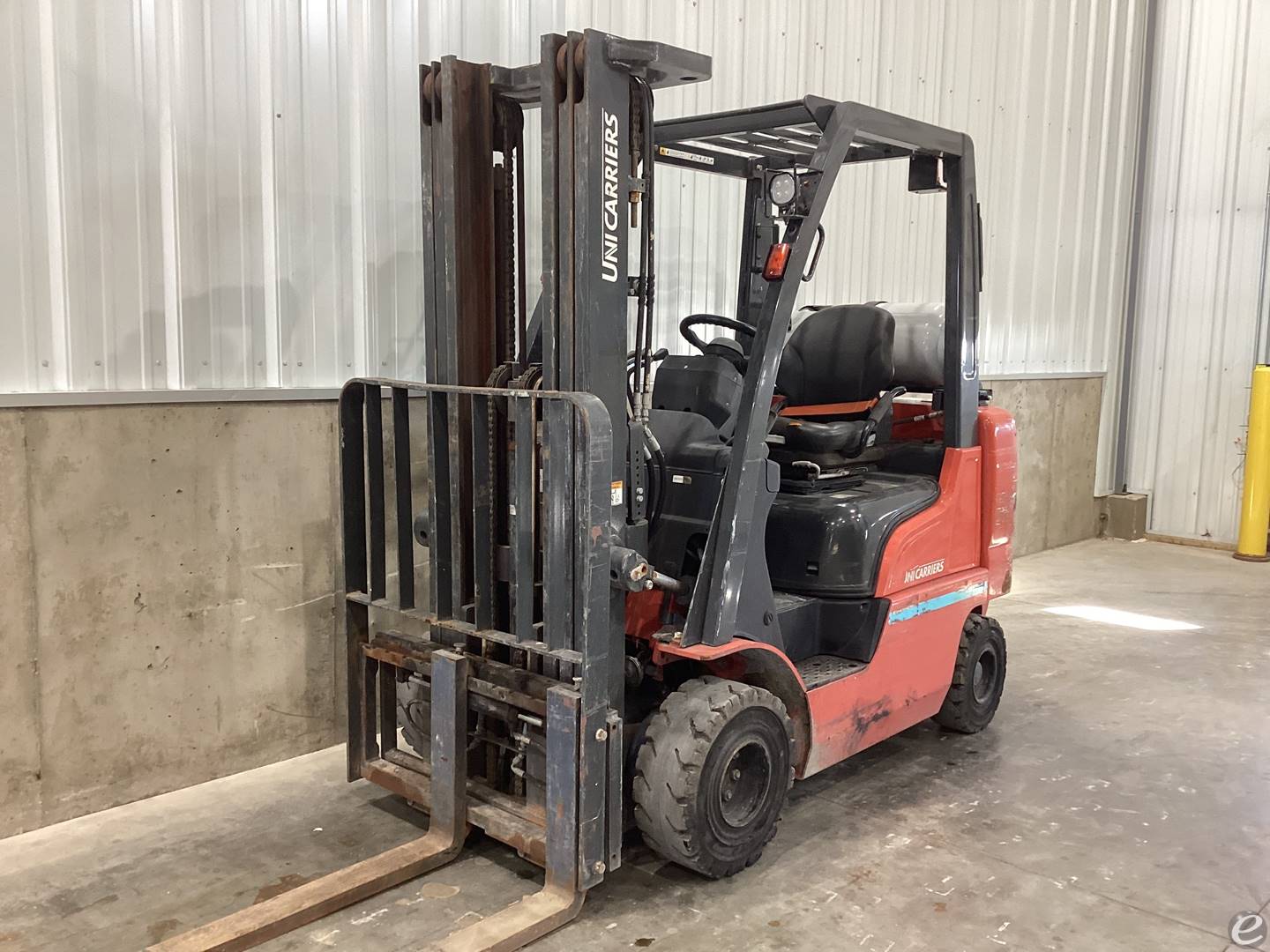 2022 Unicarriers AF50LP