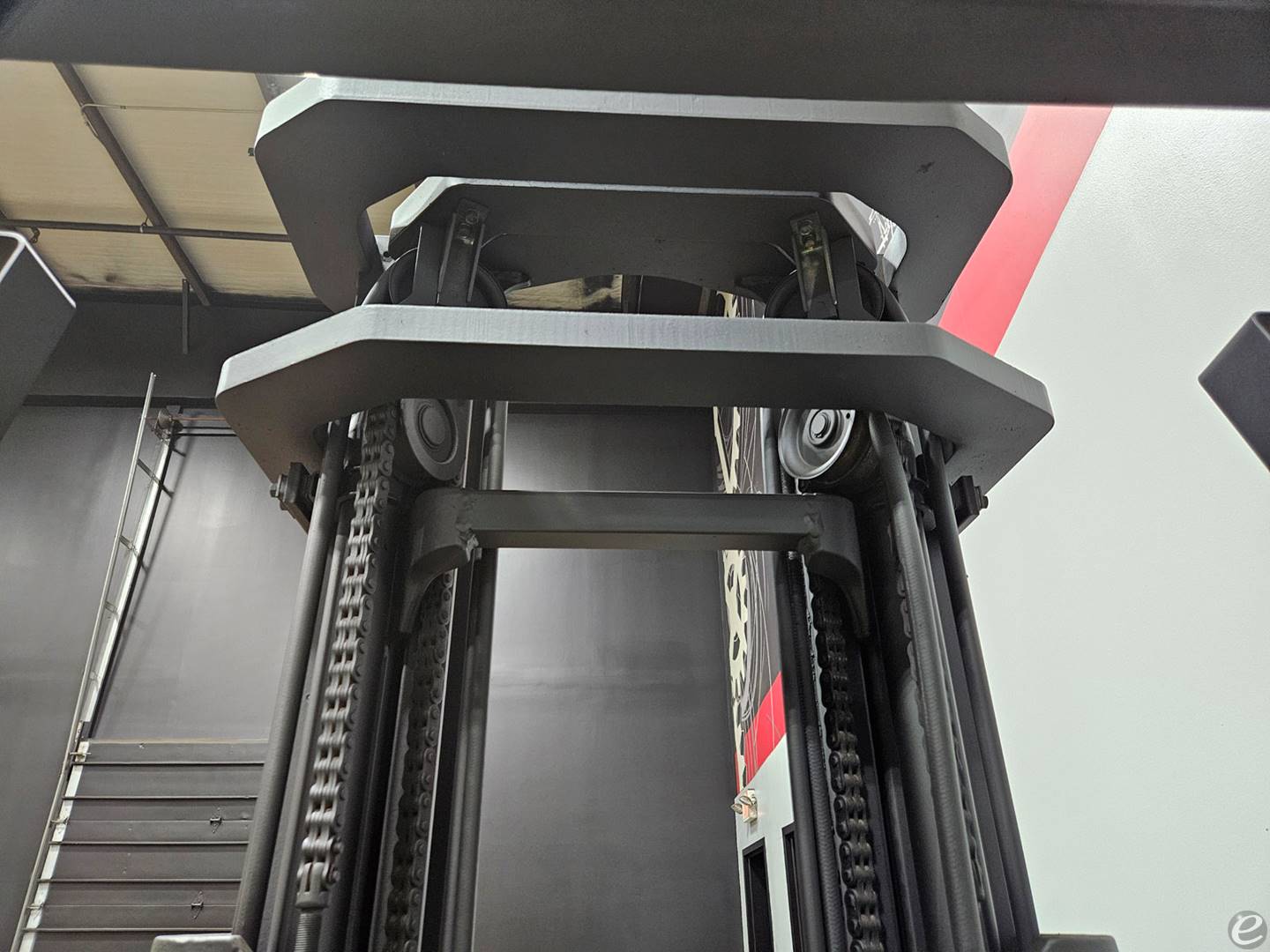 2018 Cat GP25N