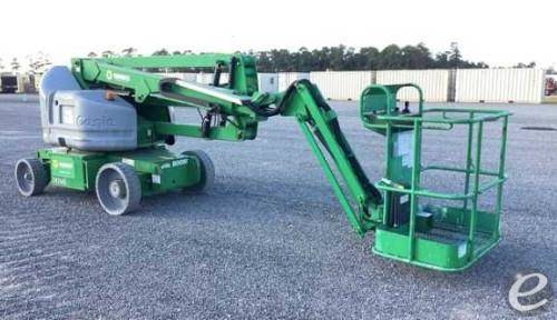 2015 Genie Z40/23N