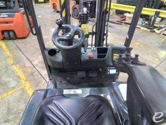 2020 Linde E18