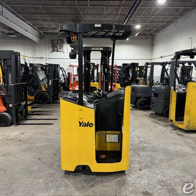 2021 Yale ESC030AD