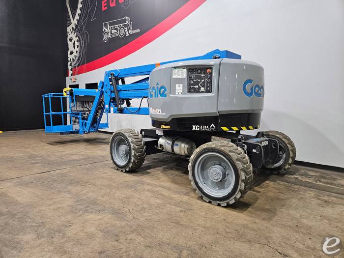 2021 Genie Z45/25