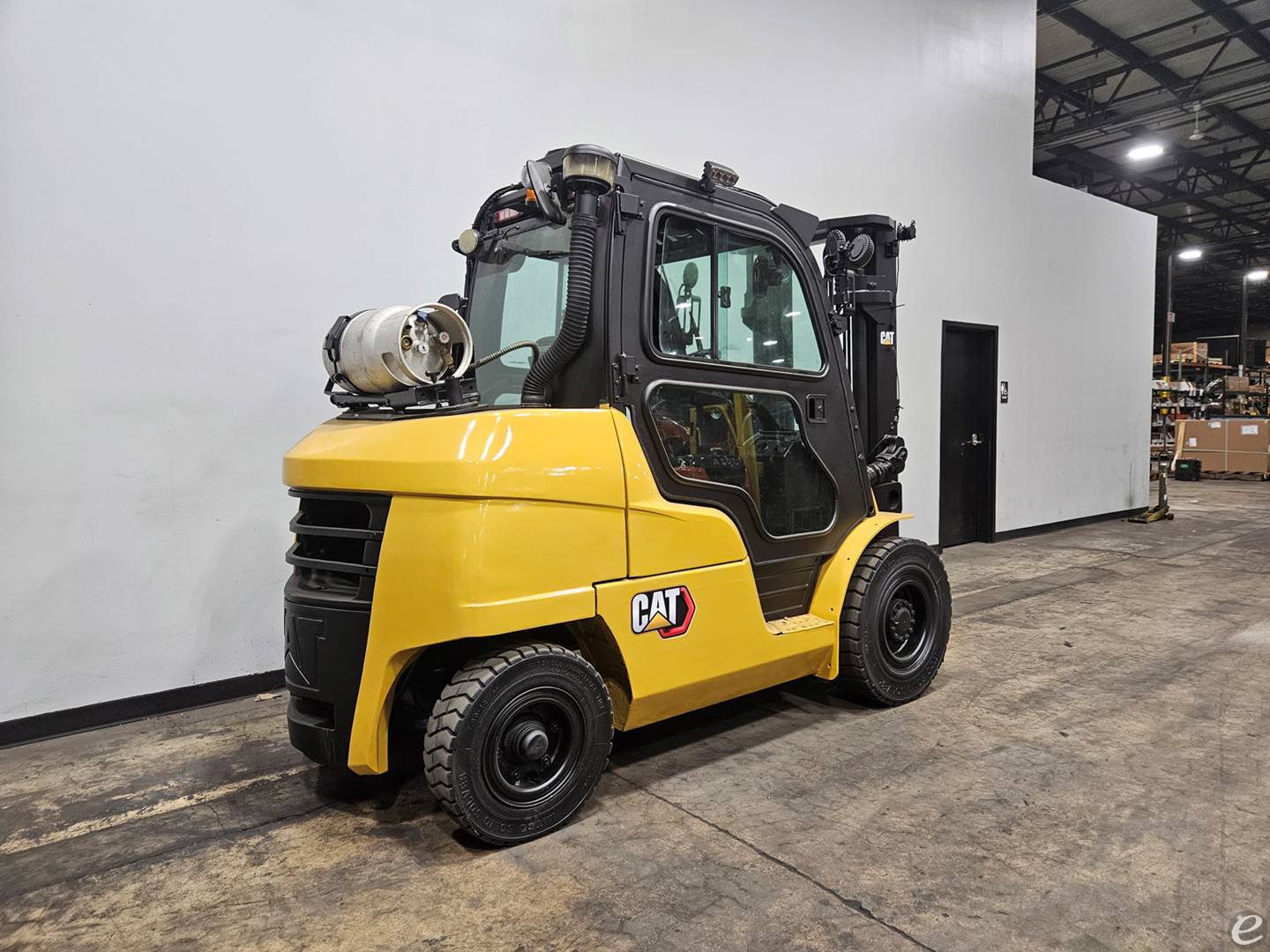 2019 Cat GP45N