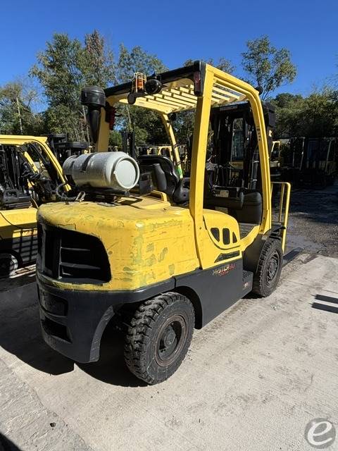 2019 Hyster H80FT