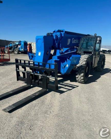 2007 Genie GTH1056
