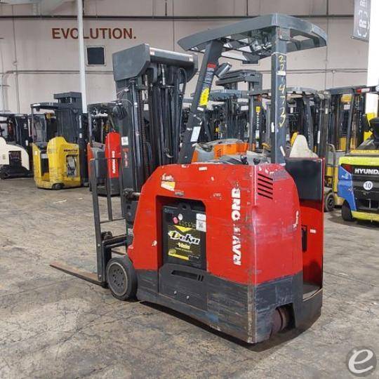 2019 Raymond 425-C40QM