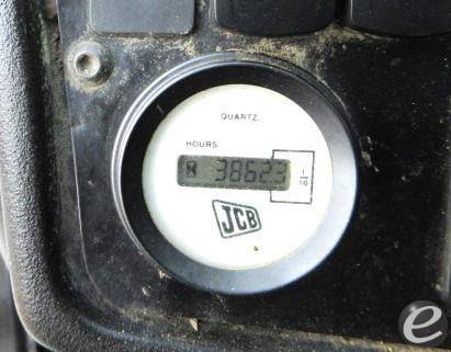 2012 JCB 507-42