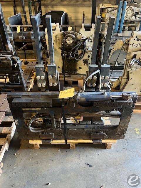2018 Rightline LP8C-C5B0-C