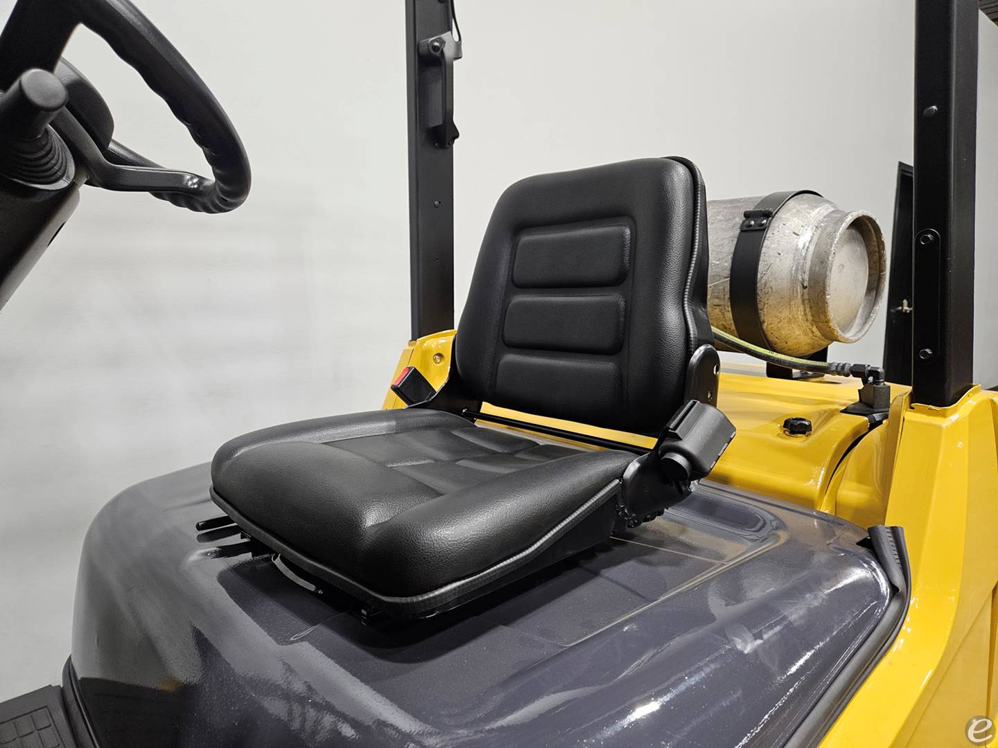 2020 Cat GP25N