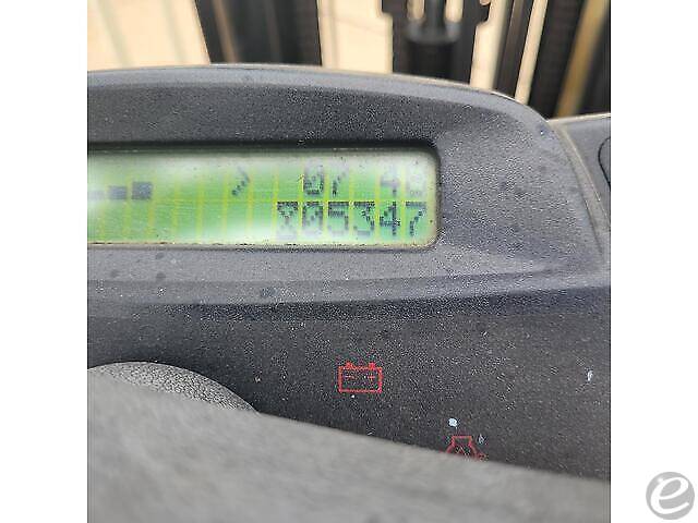 2013 Yale GC050VX LP Gas Forklift - 123Forklift