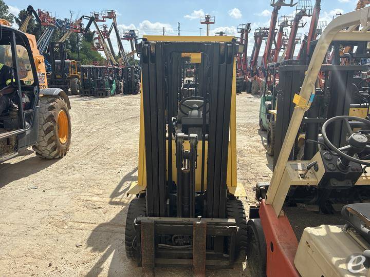 Hyster H35XM