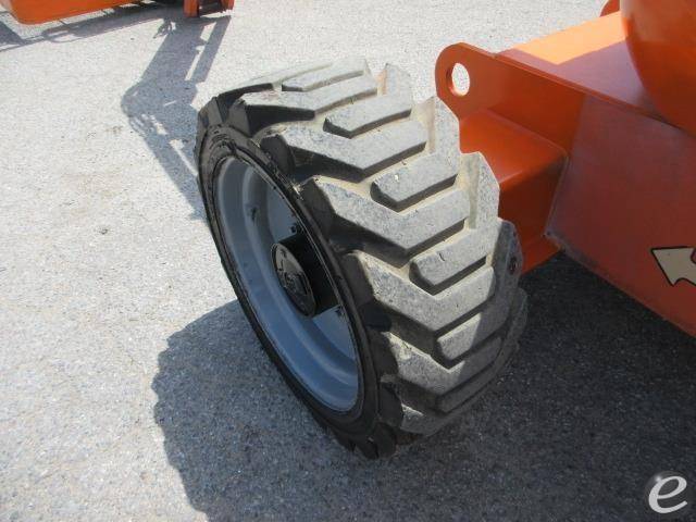 2016 JLG 600AJ