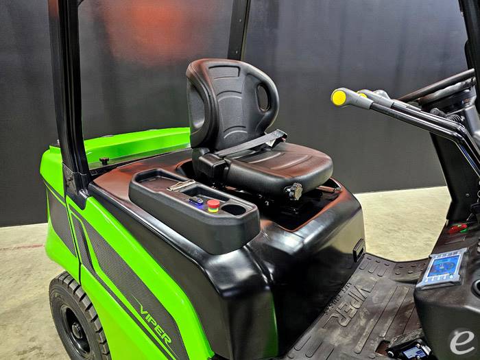2026 Viper Lift Trucks FB30F