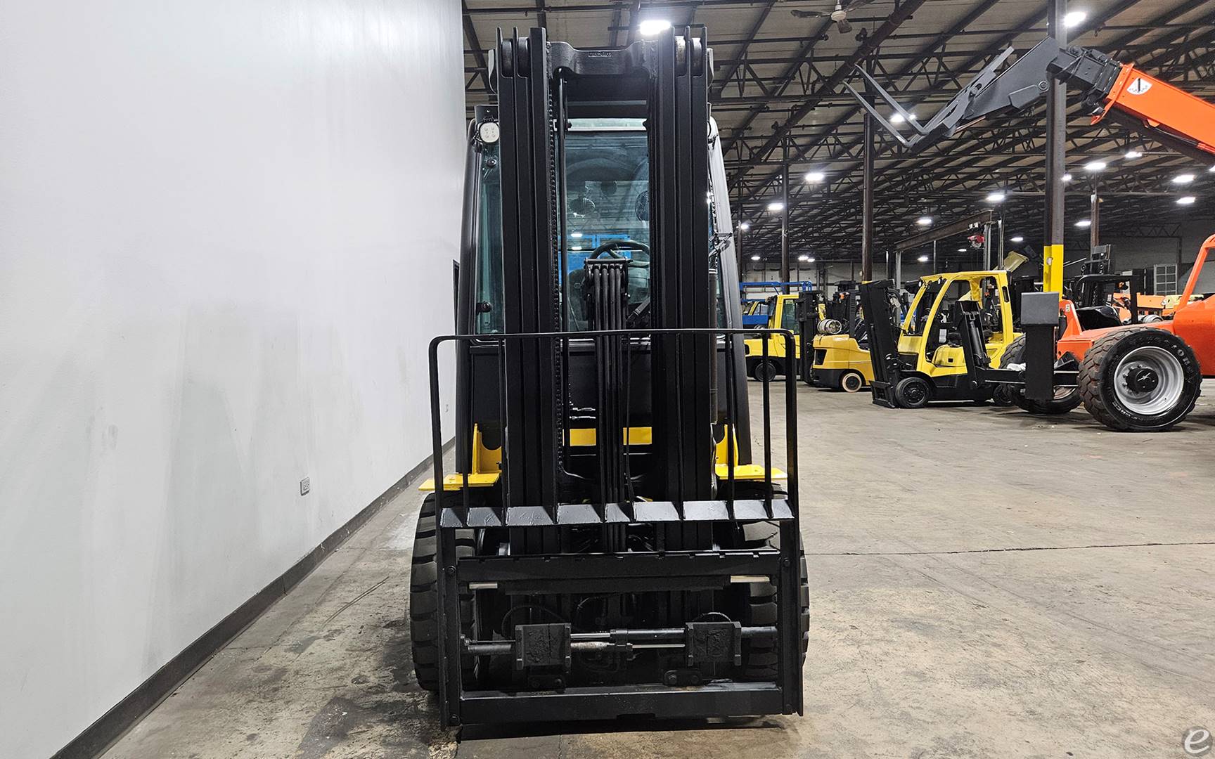 2018 Yale GLP060VX