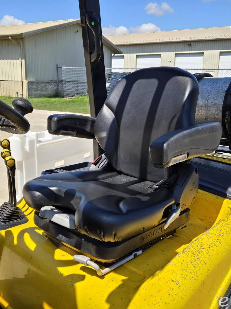 2021 Hyundai 25L-7A