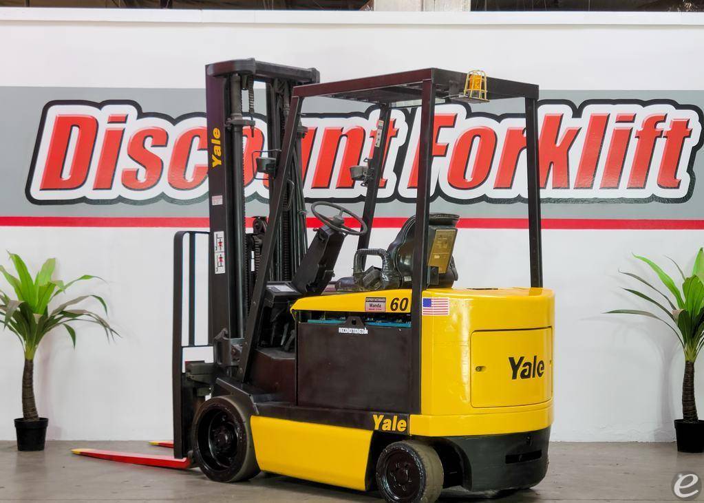 2001 Yale ERC060RGN48TE098