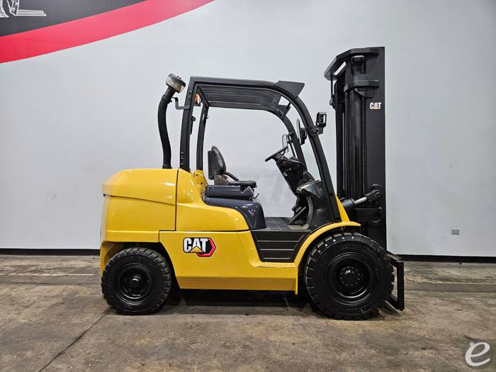 2021 Cat DP50CN1