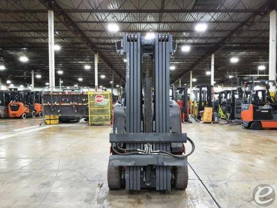 2020 Linde E20S Electric Forklift - 123Forklift