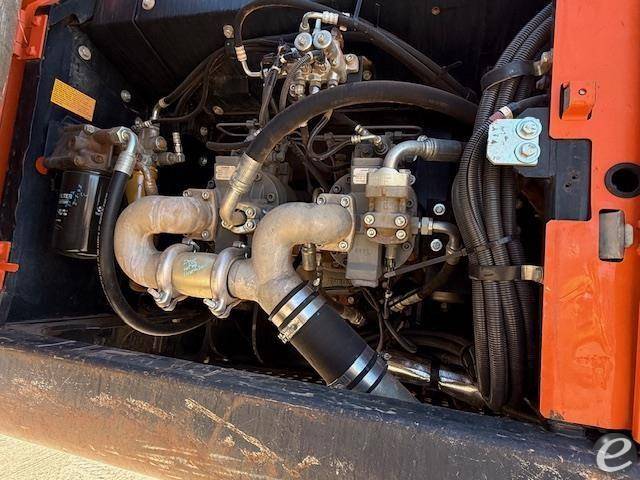 2016 Hitachi ZX350 LC-6N