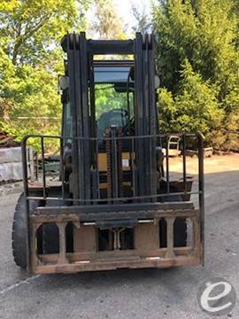 2011 Cat DP9000