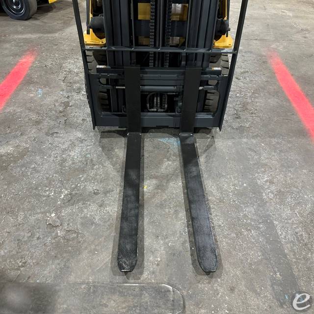 2021 Cat 2C5000